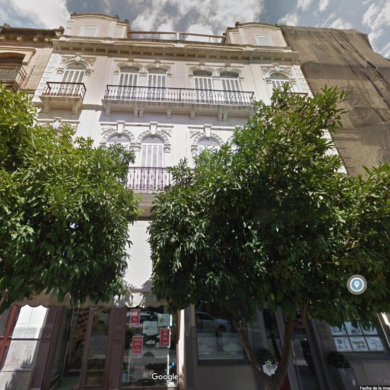 Apartamento Tendillas - Apartamento de 1 dormitorio - 2