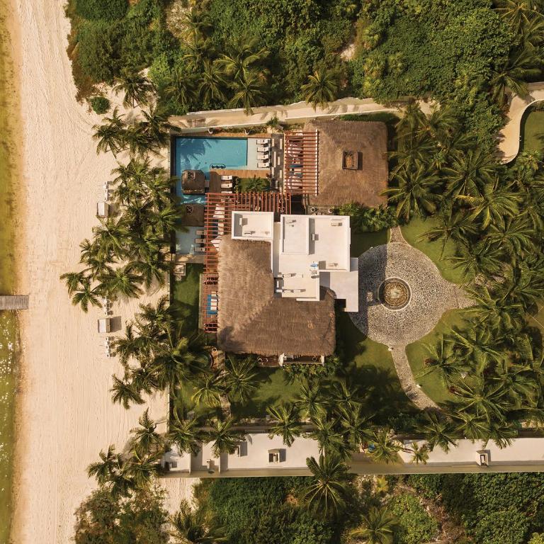 Villa Esmeralda by Karisma - Villa - 15