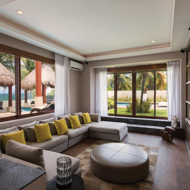 Villa Esmeralda by Karisma - Villa - 38