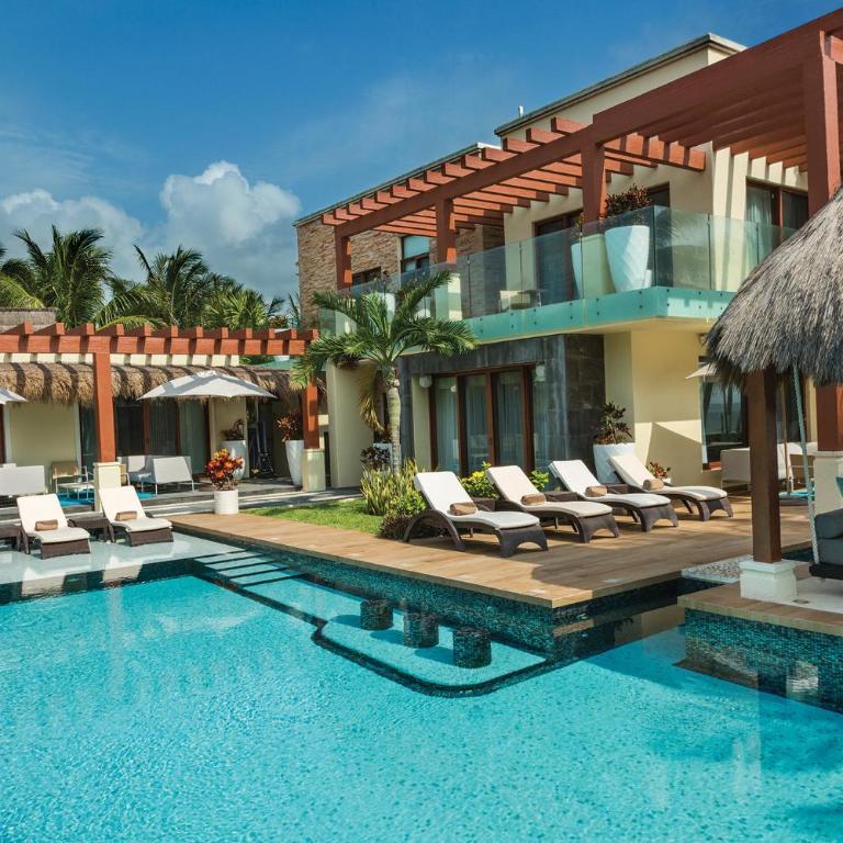 Villa Esmeralda by Karisma - Villa - 4