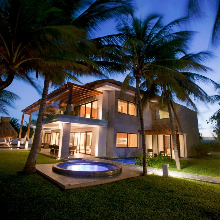 Villa Esmeralda by Karisma - Villa - 3