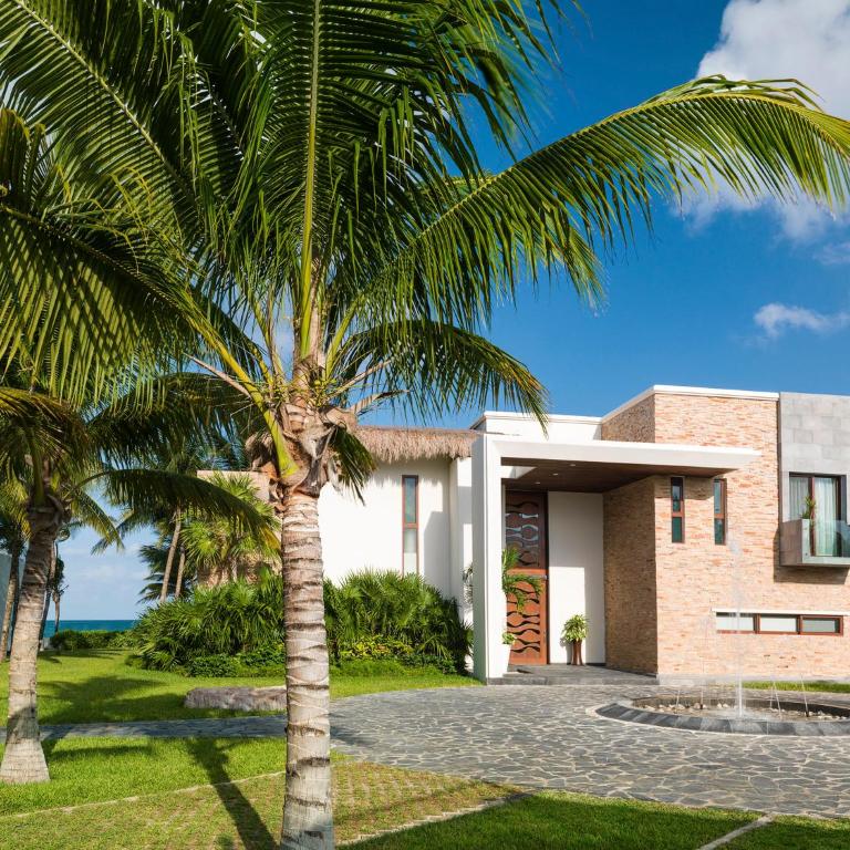 Villa Esmeralda by Karisma - Villa - 8