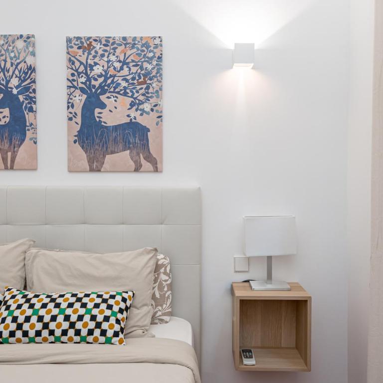 Céntrico Plaza España - Gran Vía II - Apartamento de 1 dormitorio - 9