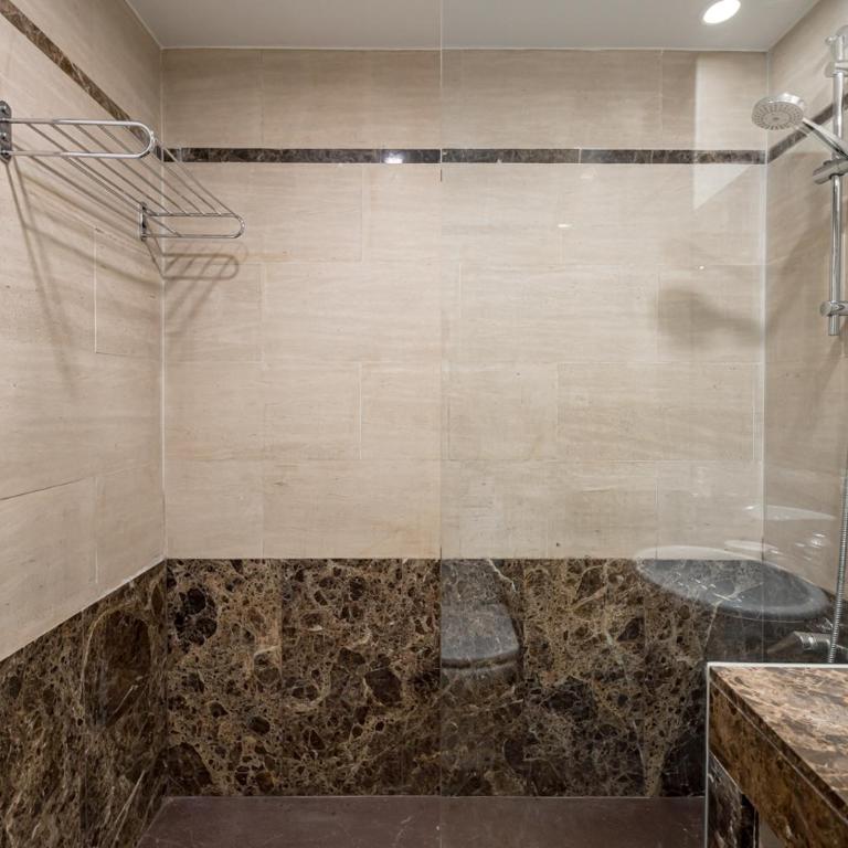 Céntrico Plaza España - Gran Vía II - Apartamento de 1 dormitorio - 25