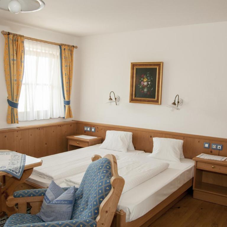 Bloberger Hof - Superior Einzelzimmer - 1
