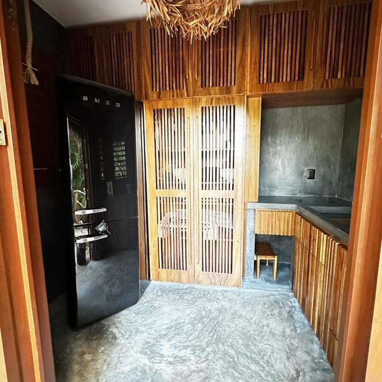 Casa Tolok in Tulum Beachfront - Villa de 2 dormitorios - 15