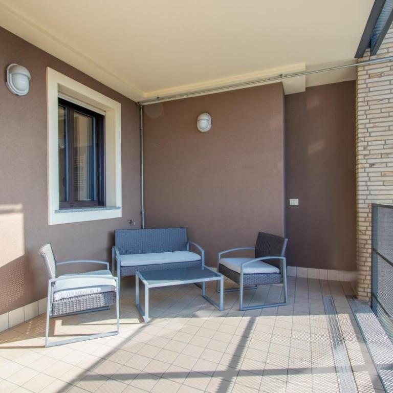 WolvesDenSuite con terrazzi e garage gratuito - Appartamento con 1 Camera da Letto - 5
