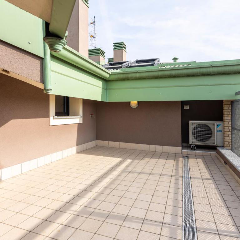 WolvesDenSuite con terrazzi e garage gratuito - Appartamento con 1 Camera da Letto - 28