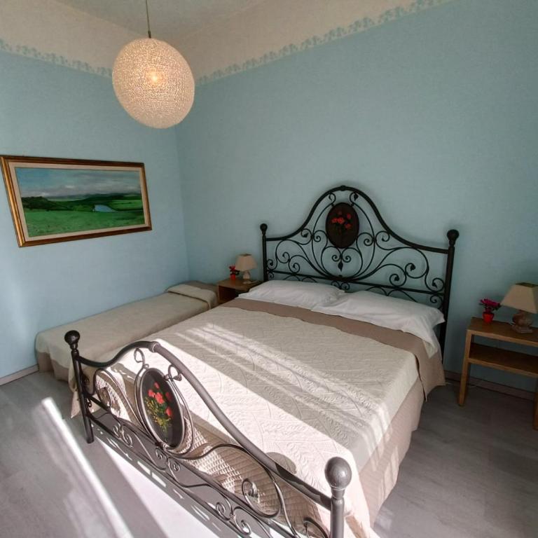 CASA ALICE , LIDO DI CAMAIORE , LUCCA - Appartamento con 1 Camera da Letto - 7