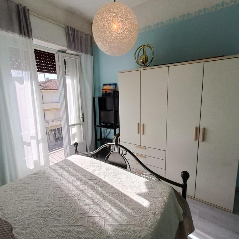 CASA ALICE , LIDO DI CAMAIORE , LUCCA - Appartamento con 1 Camera da Letto - 9