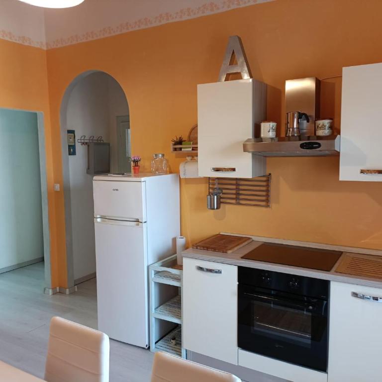 CASA ALICE , LIDO DI CAMAIORE , LUCCA - Appartamento con 1 Camera da Letto - 11