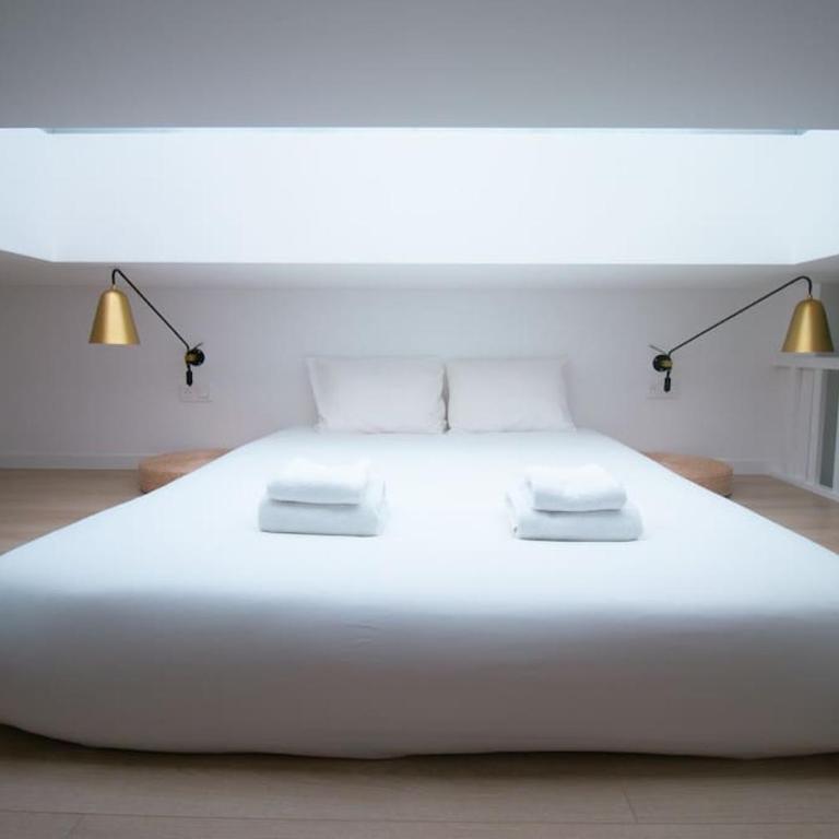 Séjournez dans un havre de paix au cœur de Paris - Appartamento con 1 Camera da Letto - 3