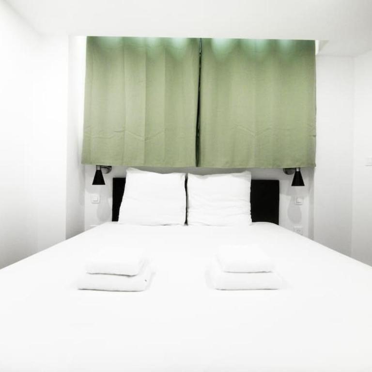 Séjournez dans un havre de paix au cœur de Paris - Appartamento con 1 Camera da Letto - 6