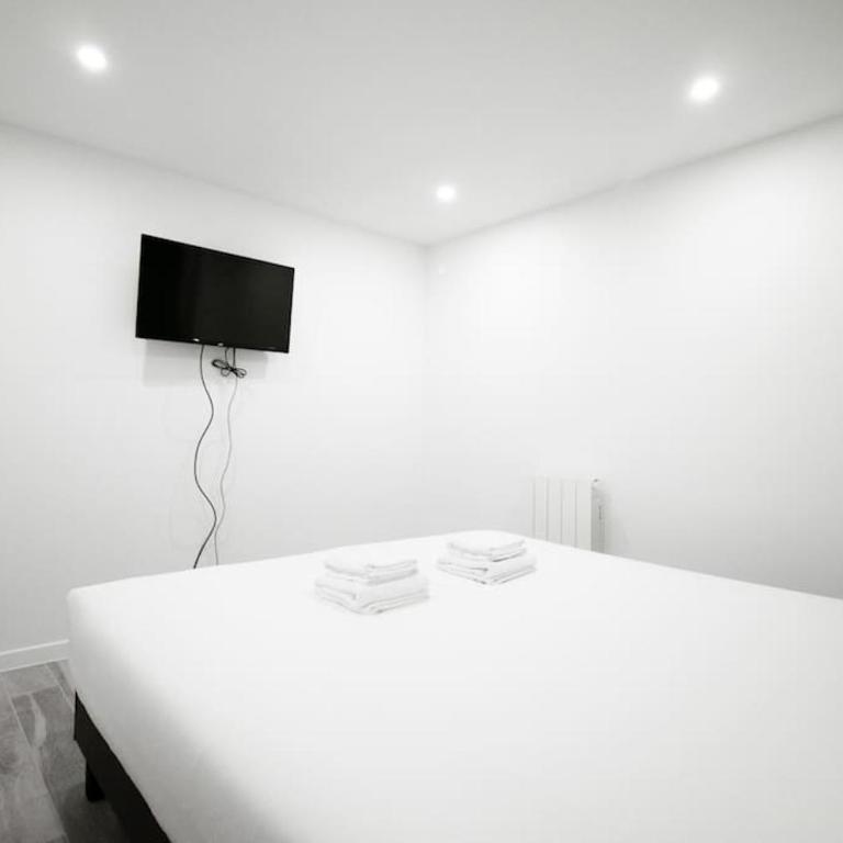 Séjournez dans un havre de paix au cœur de Paris - Appartamento con 1 Camera da Letto - 7