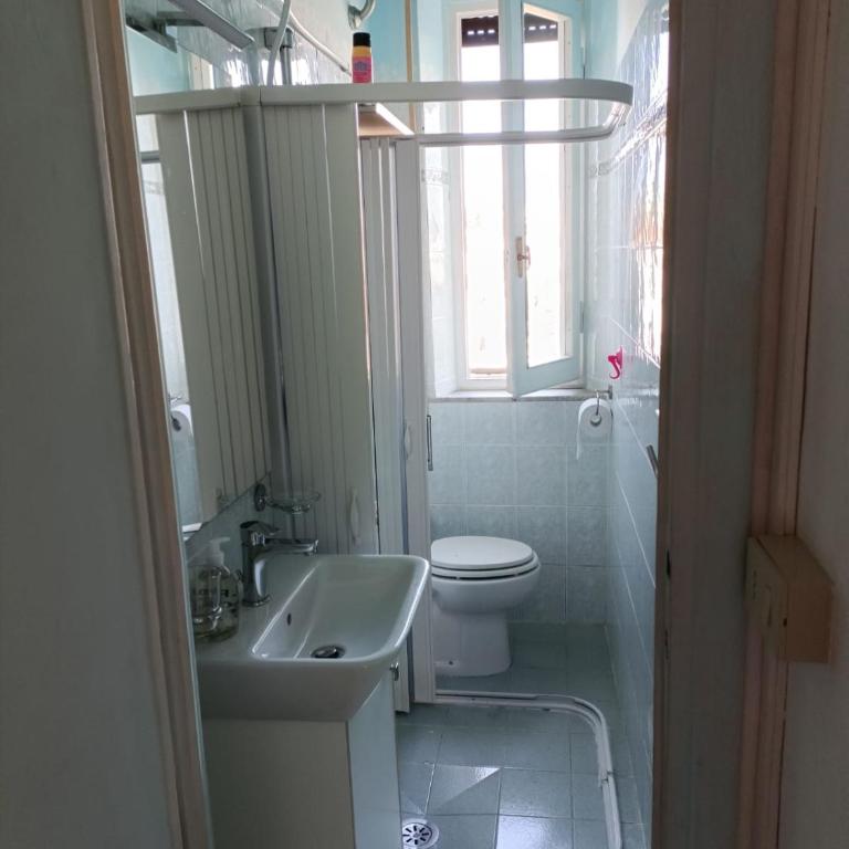 CASA ALICE , LIDO DI CAMAIORE , LUCCA - Appartamento con 1 Camera da Letto - 12