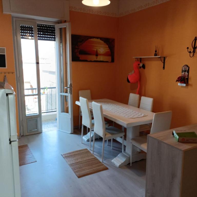 CASA ALICE , LIDO DI CAMAIORE , LUCCA - Appartamento con 1 Camera da Letto - 13