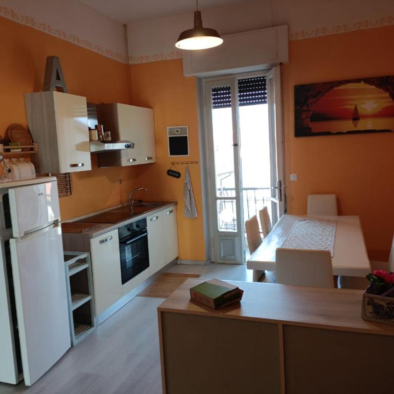 CASA ALICE , LIDO DI CAMAIORE , LUCCA - Appartamento con 1 Camera da Letto - 14