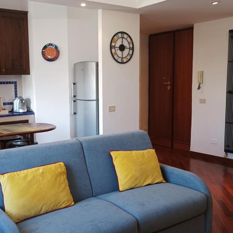 Sun's House - One-Bedroom Apartment - 7