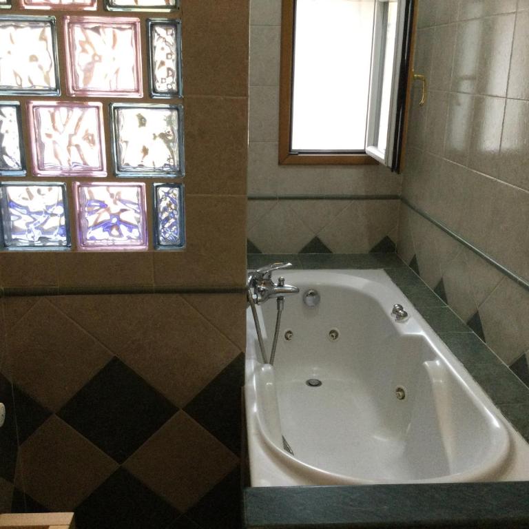 Sun's House - One-Bedroom Apartment - 37