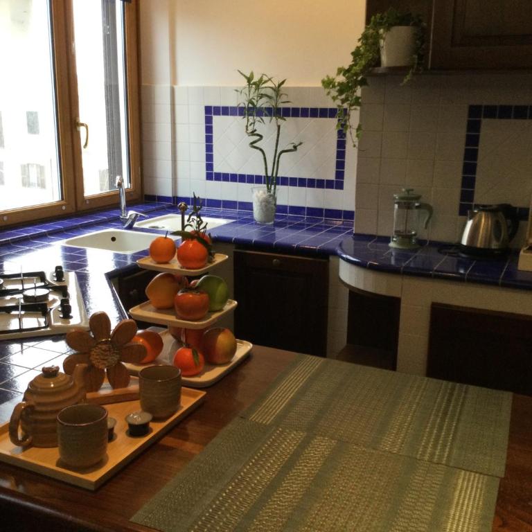 Sun's House - One-Bedroom Apartment - 14