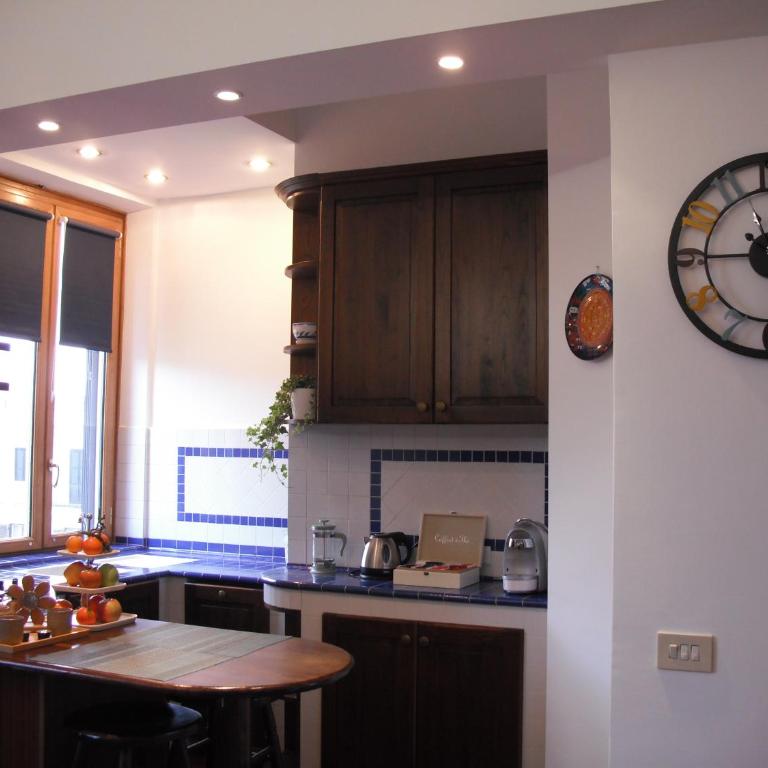 Sun's House - One-Bedroom Apartment - 17