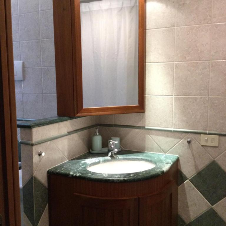Sun's House - One-Bedroom Apartment - 33