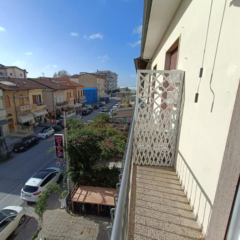 CASA ALICE , LIDO DI CAMAIORE , LUCCA - Appartamento con 1 Camera da Letto - 16