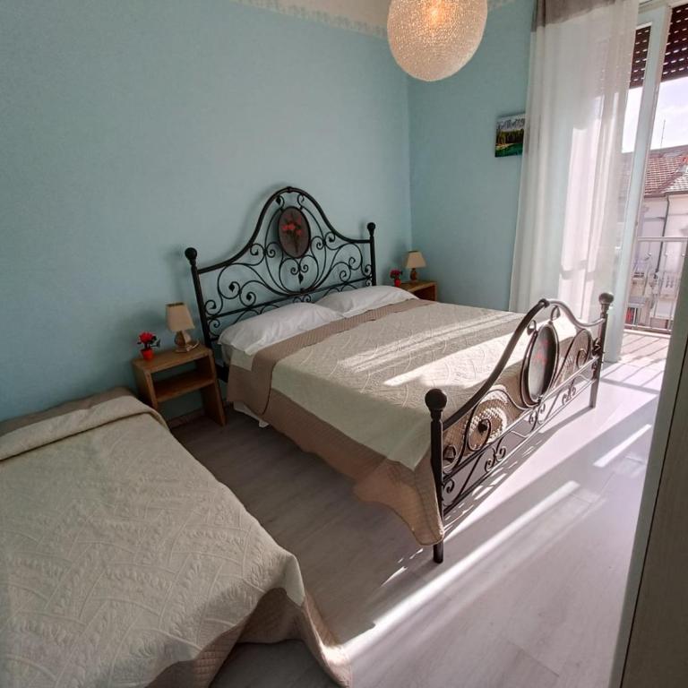 CASA ALICE , LIDO DI CAMAIORE , LUCCA - Appartamento con 1 Camera da Letto - 18