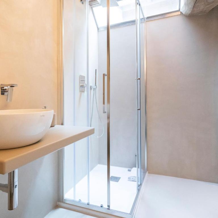 PALAZZO RINUCCINI - CECCO Apartment - Appartamento con 3 Camere da Letto - 12