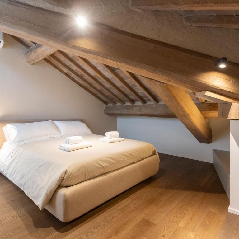 PALAZZO RINUCCINI - CECCO Apartment - Appartamento con 3 Camere da Letto - 30