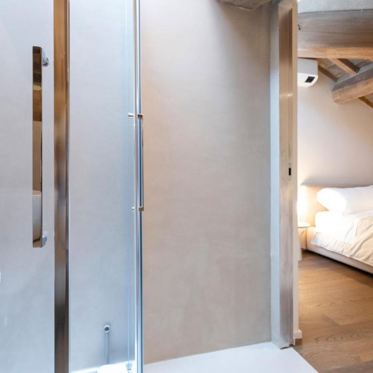 PALAZZO RINUCCINI - CECCO Apartment - Appartamento con 3 Camere da Letto - 41
