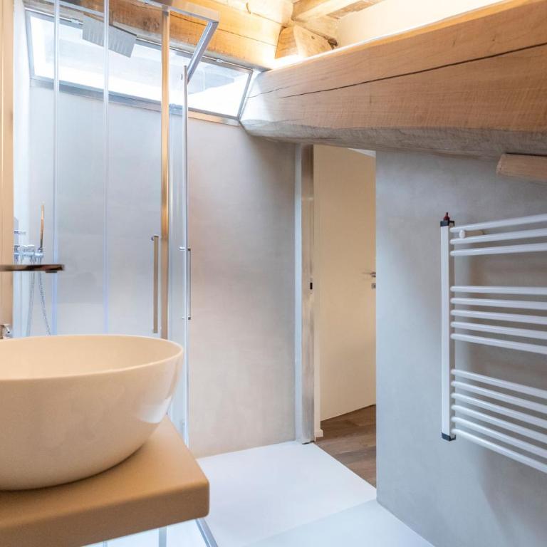 PALAZZO RINUCCINI - CECCO Apartment - Appartamento con 3 Camere da Letto - 37