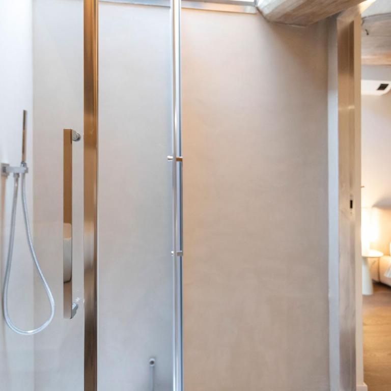 PALAZZO RINUCCINI - CECCO Apartment - Appartamento con 3 Camere da Letto - 42