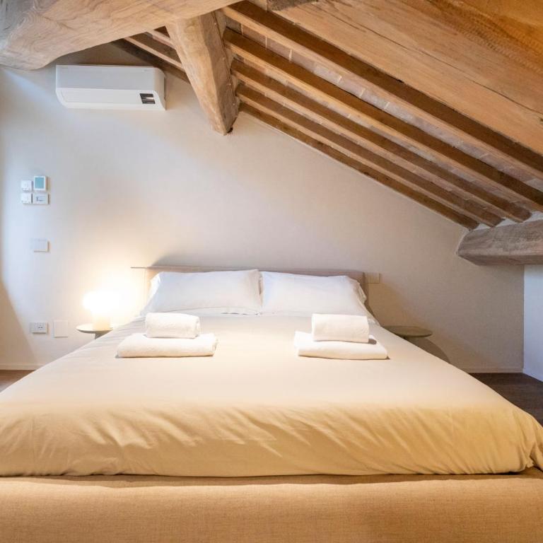 PALAZZO RINUCCINI - CECCO Apartment - Appartamento con 3 Camere da Letto - 31