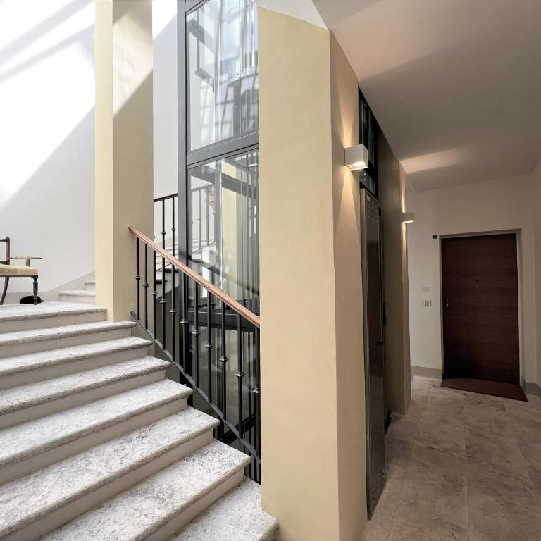 PALAZZO RINUCCINI - CECCO Apartment - Appartamento con 3 Camere da Letto - 43
