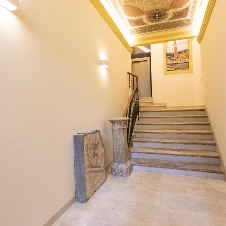 PALAZZO RINUCCINI - CECCO Apartment - Appartamento con 3 Camere da Letto - 45