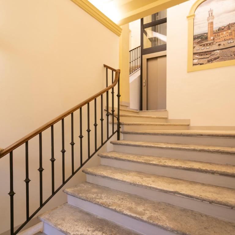 PALAZZO RINUCCINI - CECCO Apartment - Appartamento con 3 Camere da Letto - 44