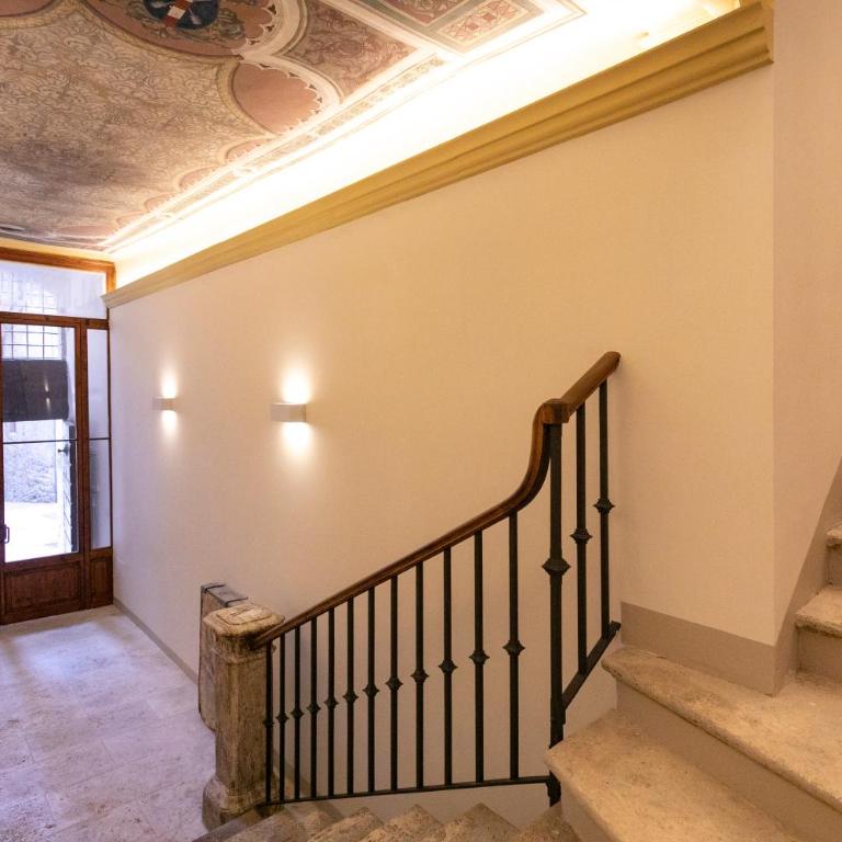 PALAZZO RINUCCINI - CECCO Apartment - Appartamento con 3 Camere da Letto - 46