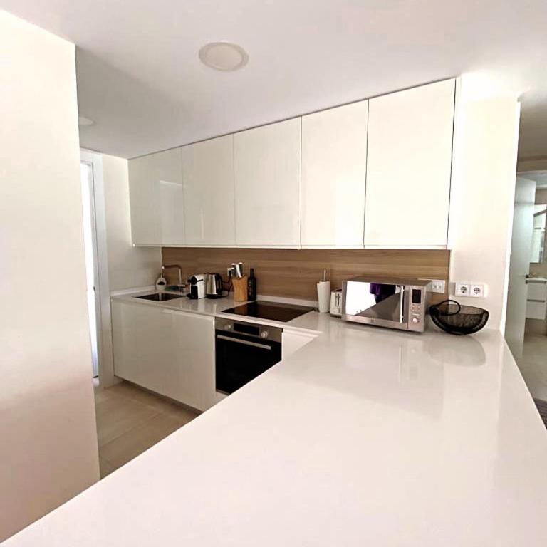 Vanian Gardens Ocean's Eleven - Apartamento de 2 dormitorios - 6