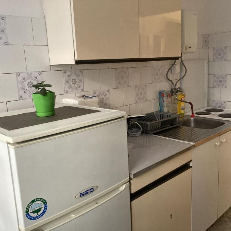 Apartman Dara - Novi Beograd - Apartman sa 1 Spavaćom Sobom - 9