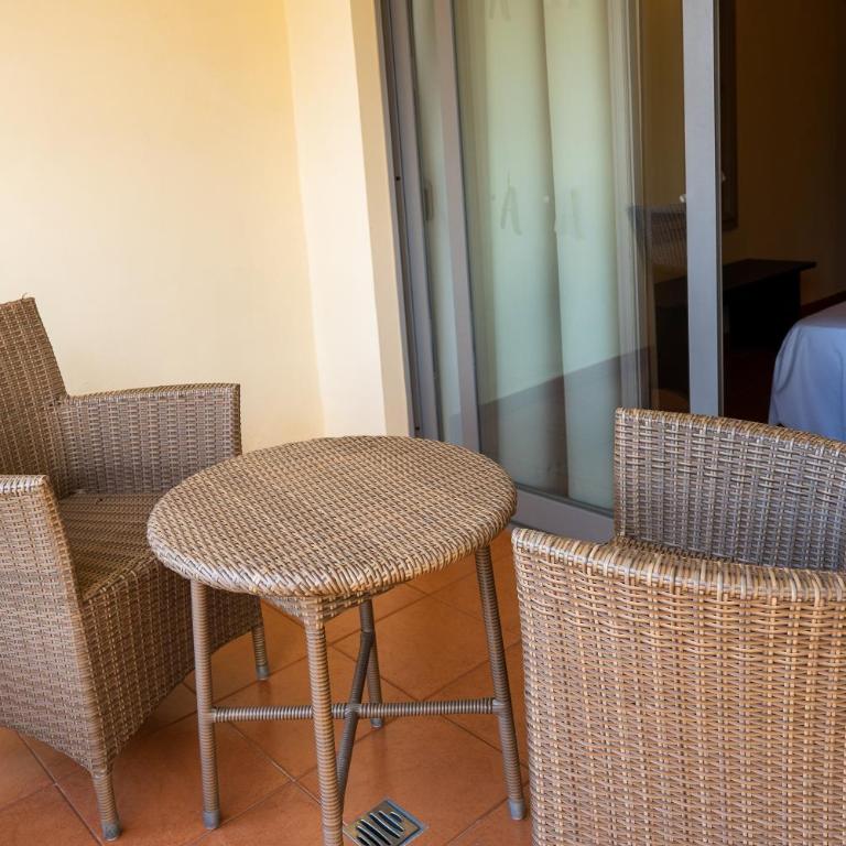 Hotel Alcossebre - Habitación Doble Clásica con balcón (1 adulto) - 9