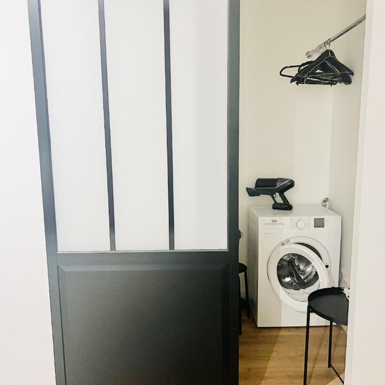Sublime Appartement 2 pièces au cœur de la Vieille Ville - Appartement 1 Chambre - 13