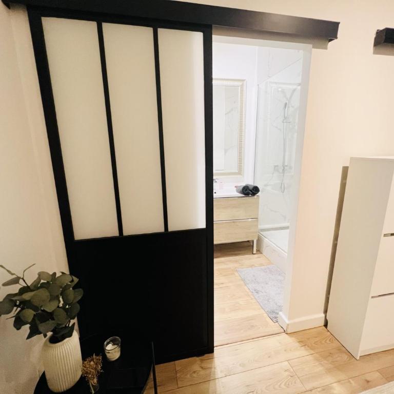 Sublime Appartement 2 pièces au cœur de la Vieille Ville - Appartement 1 Chambre - 8