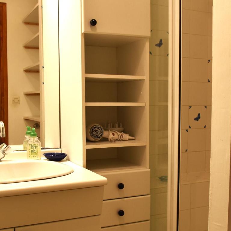 VAUJANYLOCATIONS - CLARET 2 APT 15 - Appartement 3 Chambres - 9
