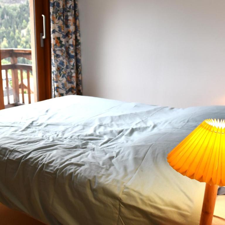 VAUJANYLOCATIONS - CLARET 2 APT 15 - Appartement 3 Chambres - 10