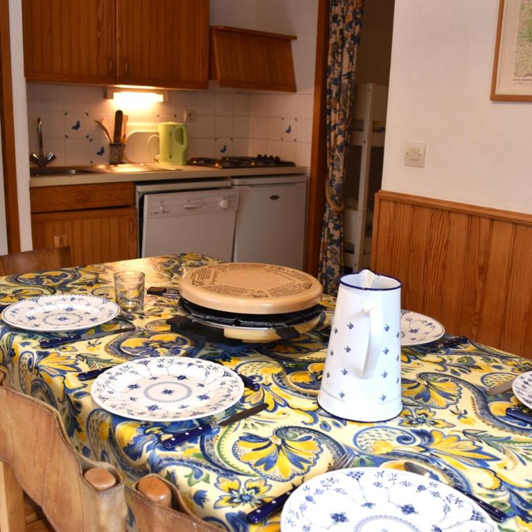 VAUJANYLOCATIONS - CLARET 2 APT 15 - Appartement 3 Chambres - 11