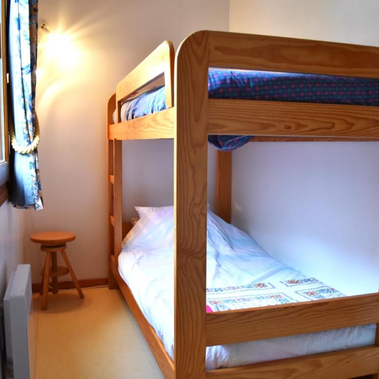 VAUJANYLOCATIONS - CLARET 2 APT 15 - Appartement 3 Chambres - 12