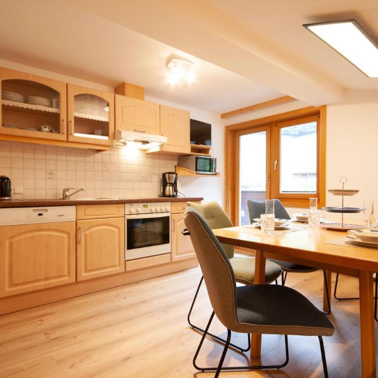 Almliesl NEUK-467 - Apartment mit 2 Schlafzimmern - 2