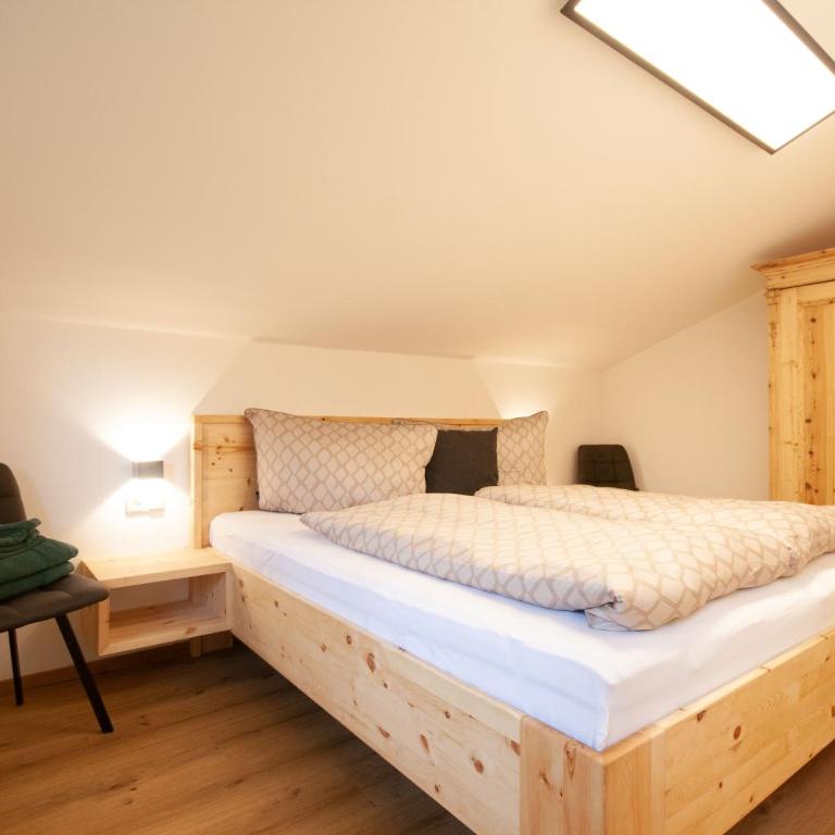 Almliesl NEUK-467 - Apartment mit 2 Schlafzimmern - 3
