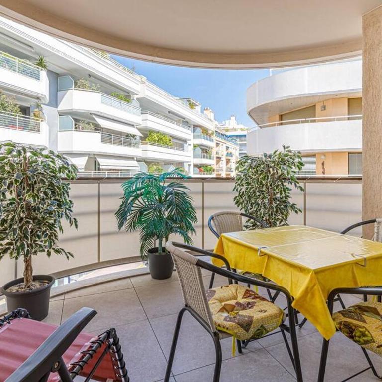 OLD - Center Antibes 2 bedroom modern place - Appartement 2 Chambres - 1